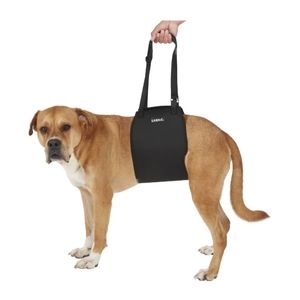 Labra Dog Support Sling, Sz Large, NWT